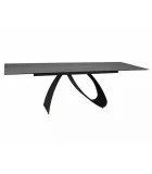 Folding dining table DIUNA CERAMIC order